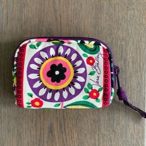 Vera Bradley Coin Purse